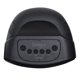 thumbnail image 4 of Karaoke Groovy 2.0 Con Microfono y Bateria Recargable Negro, 4 of 7