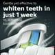 thumbnail image 2 of Cepillo de dientes eléctrico Philips Sonicare ProtectiveClean 6500, 2 of 3