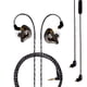 thumbnail image 1 of Auriculares con monitor intraural BASN Bsinger PRO Clear Brown, 1 of 6