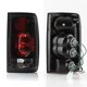 thumbnail image 2 of Luces traseras AKKON para Toyota Pickup 1989‑1995 negro, 2 of 6