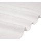 thumbnail image 3 of Toalla KAHAF COLLECTION 61x122 cm Blanco Pack de 6, 3 of 4