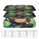 thumbnail image 2 of Avengers Comic Cool 3 Piece Bedding Sets- Includes Duvet Cover &Pillow Shams - Bedding Features Captain America, Hulk, & Thor - Super Soft Bed Sheets, 2 of 5