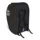 thumbnail image 1 of Bolsa De Viaje Acolchada Negra Para Cochecito, 1 of 5