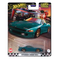 Mattel - Hot Wheels Collector Mitsubishi 3000