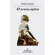 thumbnail image 1 of El Nervio Óptico - María Gainza, 1 of 2