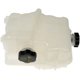 thumbnail image 3 of Depósito de refrigerante presurizado Dorman 603-009 con tapa, 3 of 5