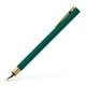 thumbnail image 1 of Pluma Neo Slim gold rainforest M Faber-Castell, 1 of 3