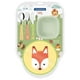 thumbnail image 2 of Juego De Cubiertos Infantil Tramontina Baby Friends 5 Piezas, 2 of 3
