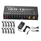 thumbnail image 3 of Potencia Del Pedal De Guitarra 9V 12V 18V 300MA 500MA Profesional 10 Salida CC Aislada, 3 of 5