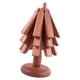thumbnail image 2 of Juego De Salvamanteles De árbol Para Platos Calientes, Juego De Manteles Para Tetera, Soportes Para Ollas Calientes, Cuenco, 2 of 5