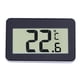 thumbnail image 2 of Termómetro Digital Fiocias LCD Negro, 2 of 3