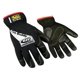 thumbnail image 1 of Guantes de protección mecánica Ansell RINGERS R-103 Small, 1 of 4