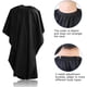 thumbnail image 4 of Tijeras para cortar el cabello, 10 piezas de tijeras profesionales para el cabello con tijeras de entresacar, peine, capa y clip, 4 of 5