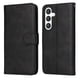thumbnail image 1 of Funda Billetera para Samsung Galaxy S25 con Porta Tarjetas y Soporte Ajustable Negro, 1 of 5