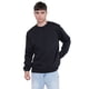thumbnail image 1 of Polerón Hombre Round Neck Liso Negro Corona, 1 of 5