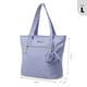 thumbnail image 3 of Cartera Tote Bag Mujer Adelaide 2 2.0 Notebook 13" Morado Totto, 3 of 3