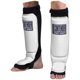 thumbnail image 4 of Espinilleras Contender Fight Sports Juvenil Talla Media Negro, 4 of 5