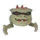 thumbnail image 2 of Puppet Boglins Foam Monster King Baber con ojos rojos, 20 cm, niños a partir de 5 años, 2 of 5