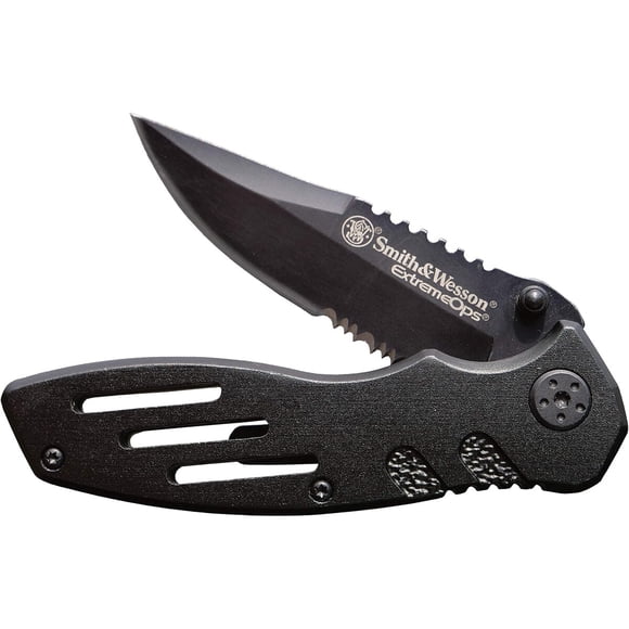 Cuchillo Plegable Extreme Ops Swa24s 3 1in
