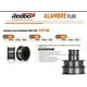 thumbnail image 2 of Alambre FLUX E71T 1.0mm 1KG, 2 of 2