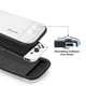 thumbnail image 3 of Estuche Ligero Para Nintendo Switch Oled Blanco, 3 of 3