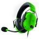 thumbnail image 4 of Audífonos Gamer Razer Blackshark V2 X Green, 4 of 8