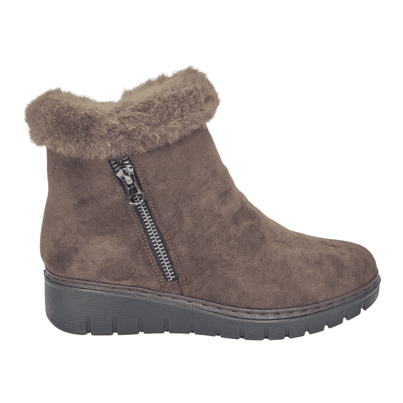 BOTINES BY PASS MUJER | Z6714-4 - Talla 38