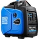 thumbnail image 1 of Generador Inversor Portátil 2550w 120v 6l Tanque, 1 of 2