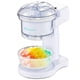 thumbnail image 1 of Máquina para Hacer Raspados Elite Gourmet ESI1201 Hielo Raspado Blanco, 1 of 7