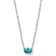 thumbnail image 2 of Collar Kendra Scott Cailin Silver, 2 of 2
