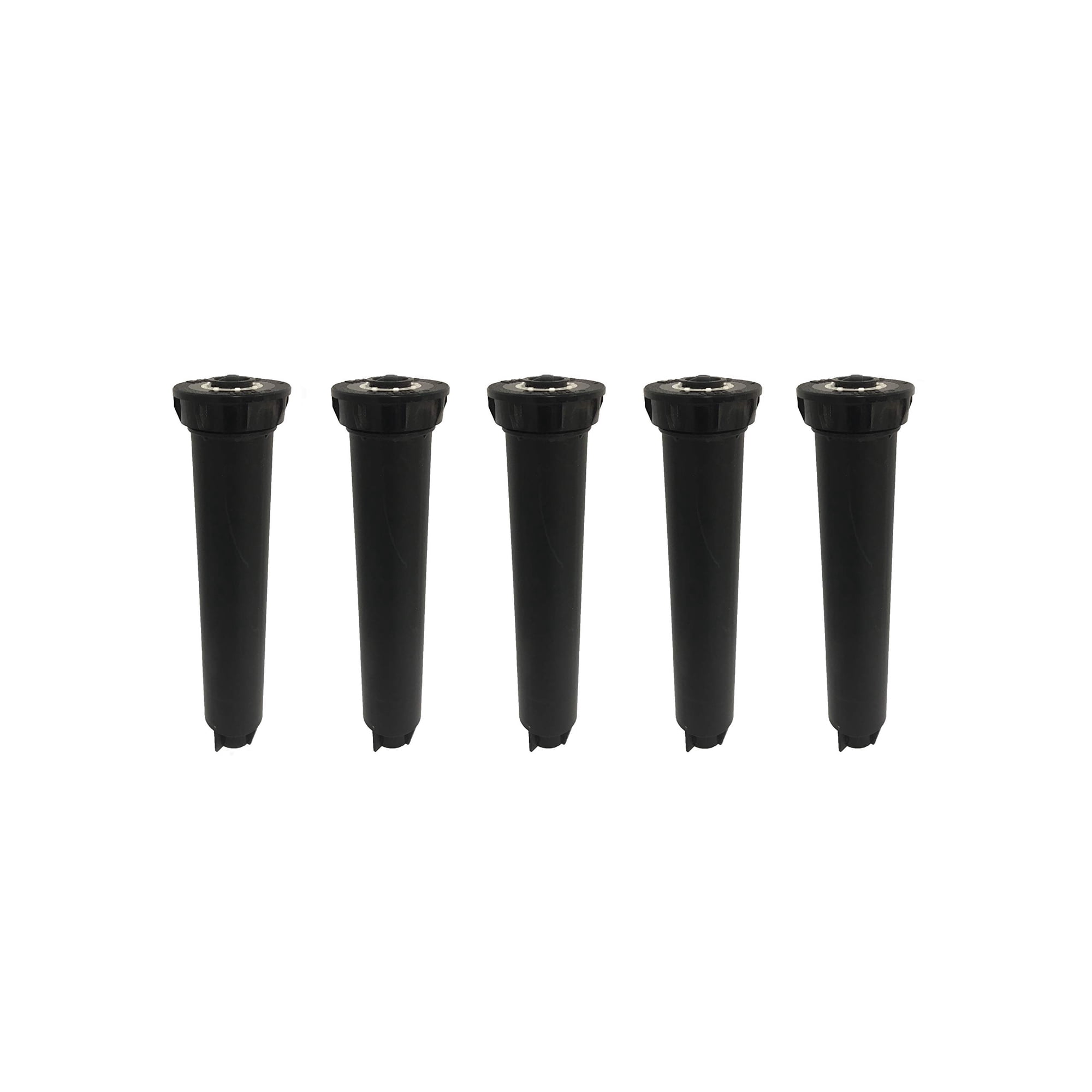Aspersor De Riego Rain Bird 1806van, Paquete De 5, 15 Pies, Ajustable