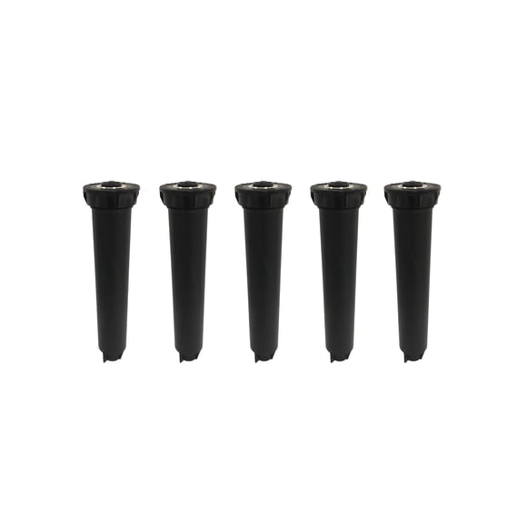 Aspersor de riego Rain Bird 1806VAN, paquete de 5, 15 pies, ajustable