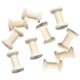 thumbnail image 1 of 10x Carretes De Hilo Carretes De Madera Para Manualidades Para Manualidades De Bricolaje Suministros De Costura Madera Clara, 1 of 5