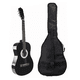 thumbnail image 2 of Funda para Guitarra Acústica 41 Pulgadas 104 cm Estuche, 2 of 3