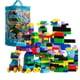 thumbnail image 1 of Bloques De Construcción Grandes Apilables 300 Piezas Para Niños De 3 Años O Más, 1 of 7