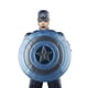 thumbnail image 2 of Figuras de acción Marvel Hasbro Legends Capitán América 15 cm, 2 of 5