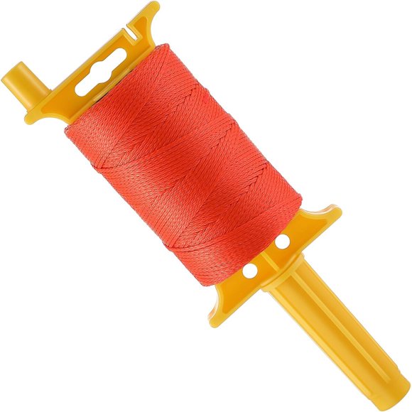 Cuerda Mason Threlaco 540FT Nylon Trenzado 18