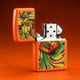 thumbnail image 3 of Encendedor Zippo 48580 Sunglass Woman Design Orange Mate, 3 of 3