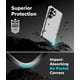 thumbnail image 5 of Carcasa Ringke Para Galaxy S26 Ultra FUSION Transparente Matte, 5 of 9