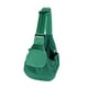 thumbnail image 2 of Bolso De Hombro Para Mascotas, Bolso De Transporte Para Mascotas Para Viajar, Hacer Senderismo Al Aire Libre, Verde, 2 of 5