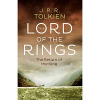 Harper Collins - Libro The Return Of The King Tapa Blanda (Ingles)
