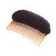 thumbnail image 3 of Clip Portátil Para Dar Volumen Al Cabello, Para Peluqueros, Para Dar Volumen Al Cabello, Talla L, Color Marrón, 3 of 5