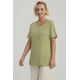 thumbnail image 4 of Polera Mujer Con Tachas Verde Claro, 4 of 8