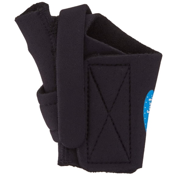Férula de restricción Thumb CMC Comfort Cool para mano derecha, tamaño mediano