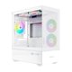 thumbnail image 1 of Funda para PC Apevia Phantom-Mesh-WH Phantom Micro-ATX con 5 x 120 mm, 1 of 7