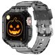 thumbnail image 1 of Correa XYF 45/44 mm ClearBlack TPU Protectora, 1 of 7