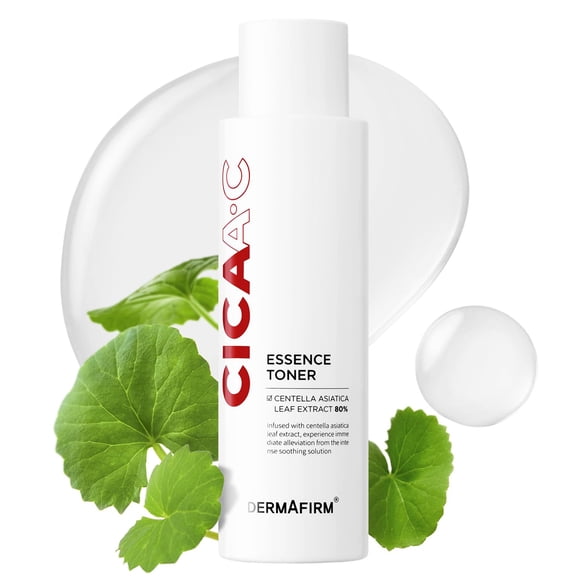 Tónico exfoliante Dermafirm CICA AC Essence de 150 ml con AHA BHA