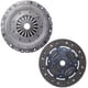 thumbnail image 1 of Kit Embrague Renault Megane 1.6 1999 2003, 1 of 3