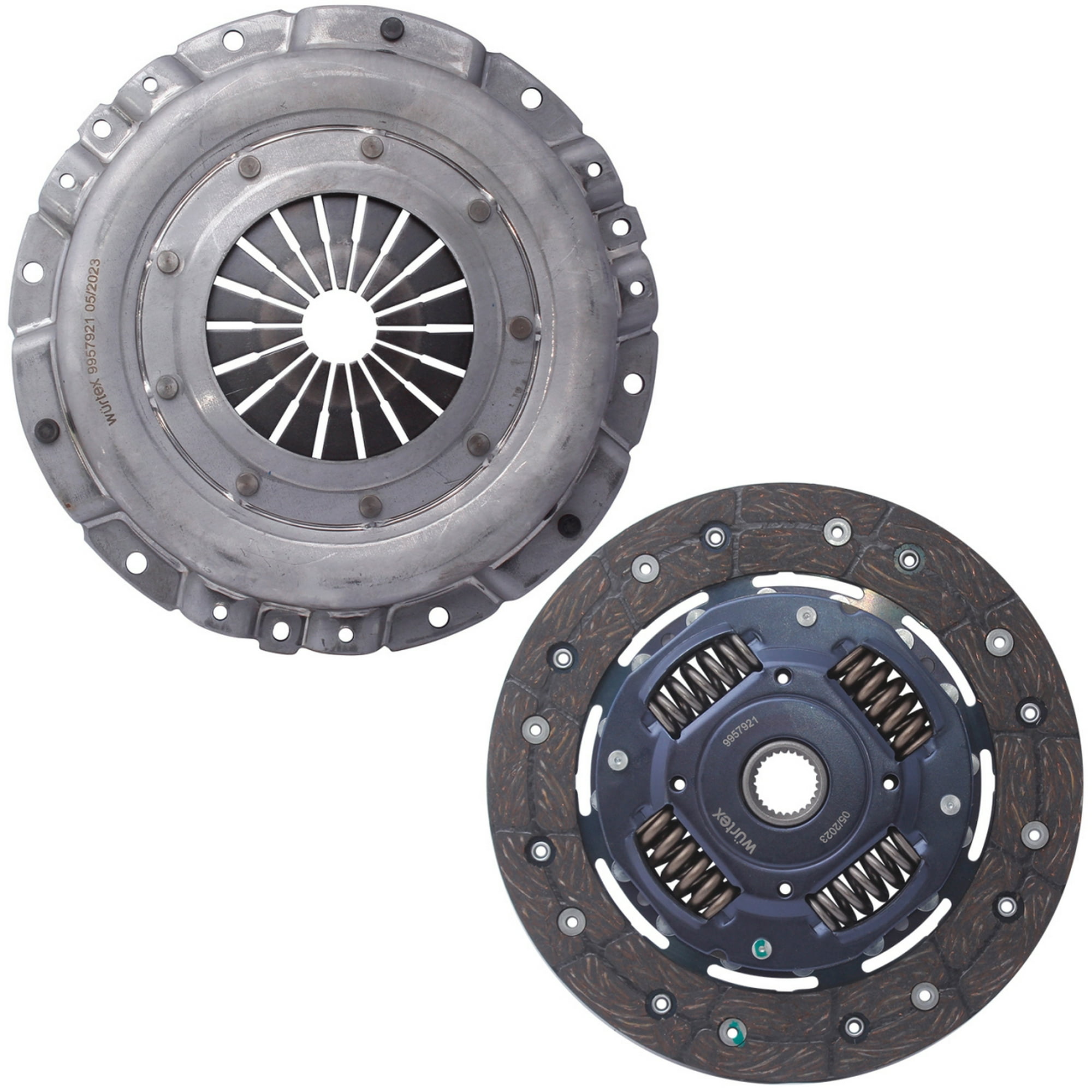 Repuestos Del Sol - Kit Embrague Renault Megane 1.6 1999 2003