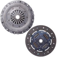 Repuestos Del Sol - Kit Embrague Renault Scenic 1.6 1999 2003